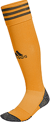 Футбольні Гетри Дорослі Adidas Жовті  - ( 43 - 45р)