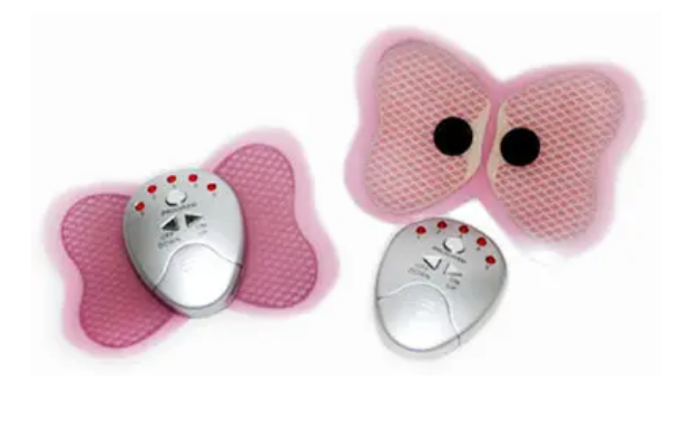 Масажер міостимулятор метелик, фото 1