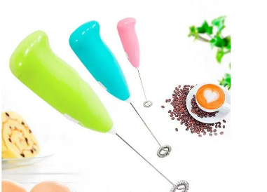 Капучинатор для вершків і молока, фото 1