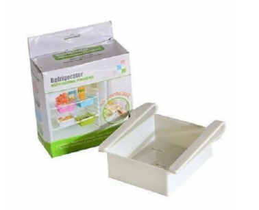 Підвісний ящик для холодильника/органайзер у холодильник, фото 1