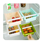 Підвісний ящик для холодильника/органайзер у холодильник, фото 3