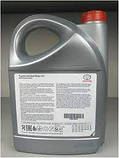 Оригінальна моторна олива Toyota 5W-30 Fuel Economy EU (5 л), фото 2