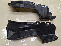 Подкрыльник задний правый Mitsubishi Lancer 9 (03-09) 000045795