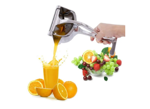 Механічна Ручна мінісоковичниця для цитрусових, фото 1