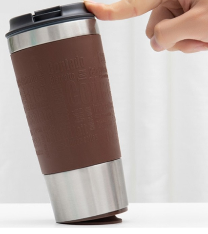 Термокружка Edenberg, фото 1