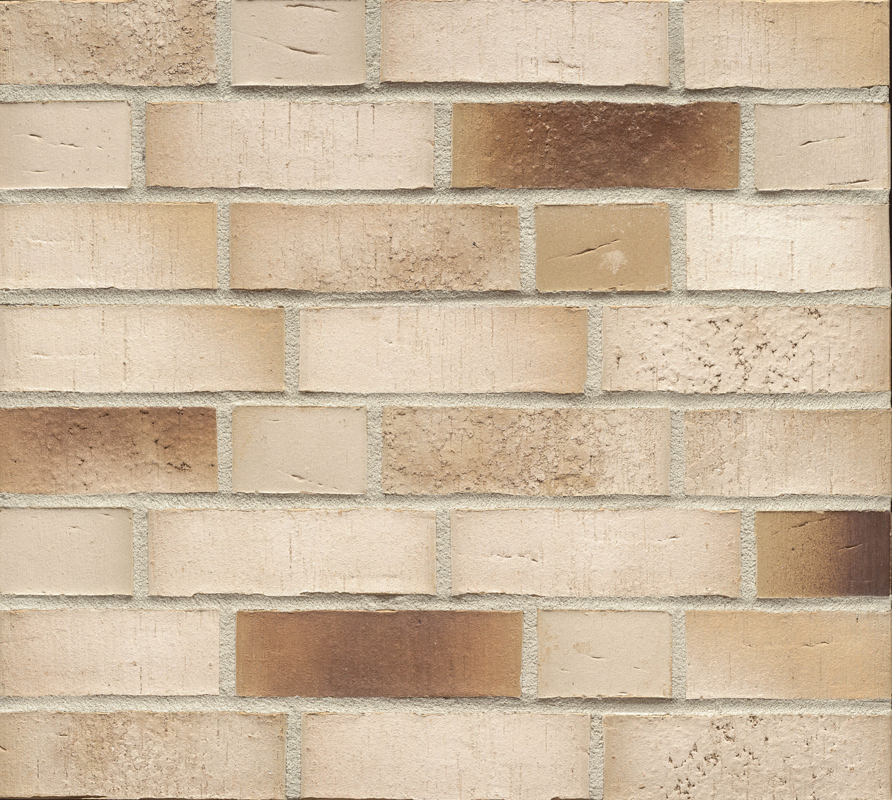 Клінкерна цегла Feldhaus K 919