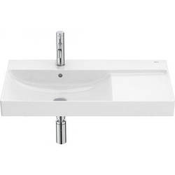 Умивальник Roca Ona A327689S00 80х46 см