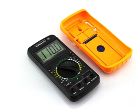 Мультиметр DT 9208A