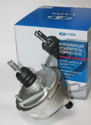Вакуумний підсилювач гальм ВАЗ 2103, 2104, 2105, 2106, 2107, 2121