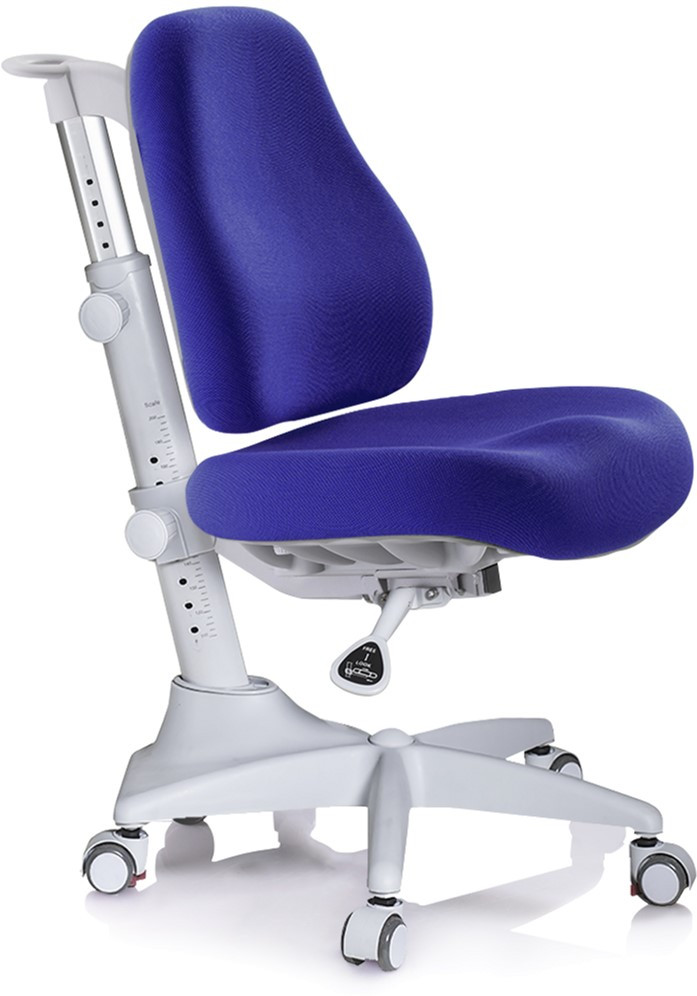 Ортопедический компьютерный стул для школьника | Mealux Match SB - фото 6 - id-p1067293604