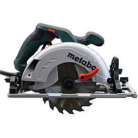 Пила дисковая Metabo KS 55 FS(1817374519755)