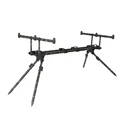 Род под Fox Ranger MK2 Camo 3 Rod Pod