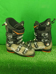Dalbello panterra cheap mx 100