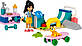 Lego Friends Скейт-рампа 30633, фото 2