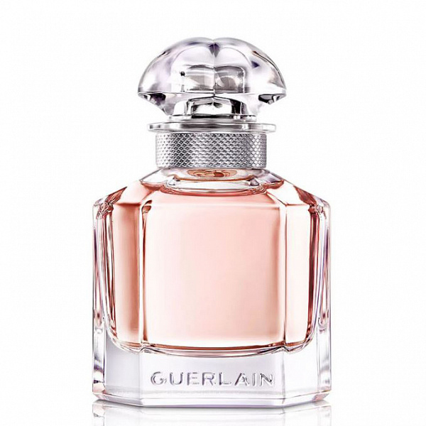 Guerlain Mon Guerlain Eau de Toilette 10 ml Розпив туалетної води для жінок Оригінал