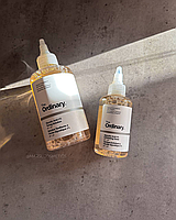 Обновляющий тоник с гликолевой кислотой The Ordinary Glycolic Acid 7% Toning Solution, 100ml, оригинал