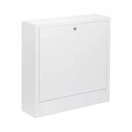 Колекторна шафа 710*580*150 зовнішня KP-Czech (5-6 контури), фото 1