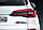 Шильдик емблема автологотип BMW M50d M 50 d колір чорний глянець, фото 5