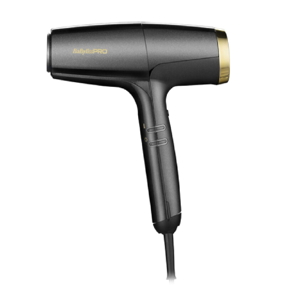 Фен для волосся BaByliss PRO Falco (BAB8550E)