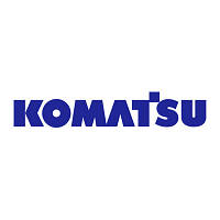 Запчастини до навантажувачів KOMATSU