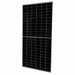 Напівелементна сонячна панель BR Solar 700 Вт