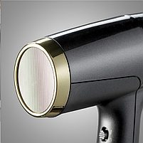 Фен для волосся BaByliss PRO Falco (BAB8550E), фото 5