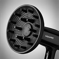Фен для волосся BaByliss PRO Falco (BAB8550E), фото 11