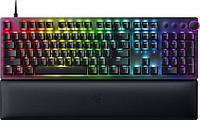 Клавиатура механическая RAZER Huntsman V2 Purple Optical switch RU (RZ03-03931300-R3R1)(1649783924755)