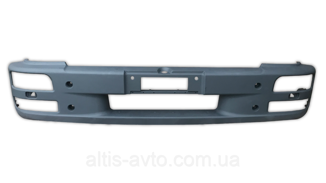 Бампер MAN TGL 8.180