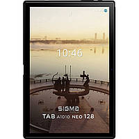 Планшет Sigma Tab A1010 Neo 4/128GB Black (XS-7665) UA-UCRF [97818]