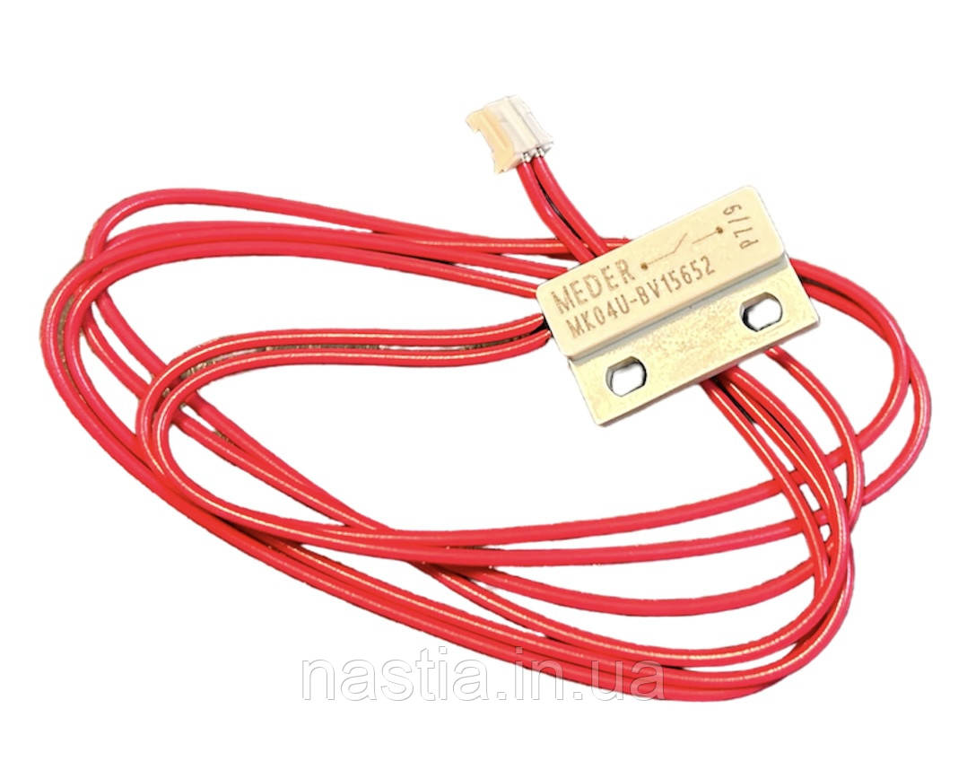 5213225071 Датчик рівня води(кріостат, геркон)EN450, EN470, DeLonghi, фото 1