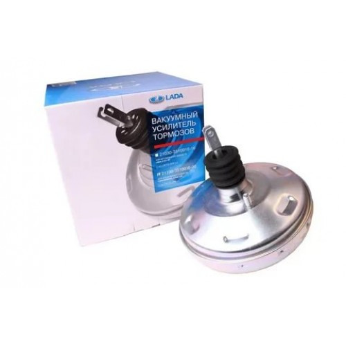 Підсилювач вакуумний ВАЗ 2110, 2111, 2112