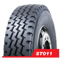 Шина 315/80R22.5 SUNFULL ST011 Универсальная