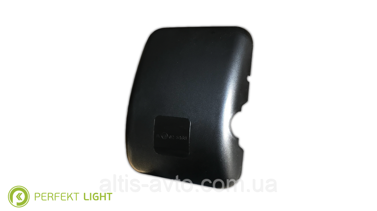 Кришка ширококутного дзеркала DAF 81637320078