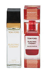 Тестер женский TOM FORD Electric Cherry, 40 мл.