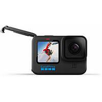 Екшн-камера GoPro HERO10 Black (CHDHX-101-RW)