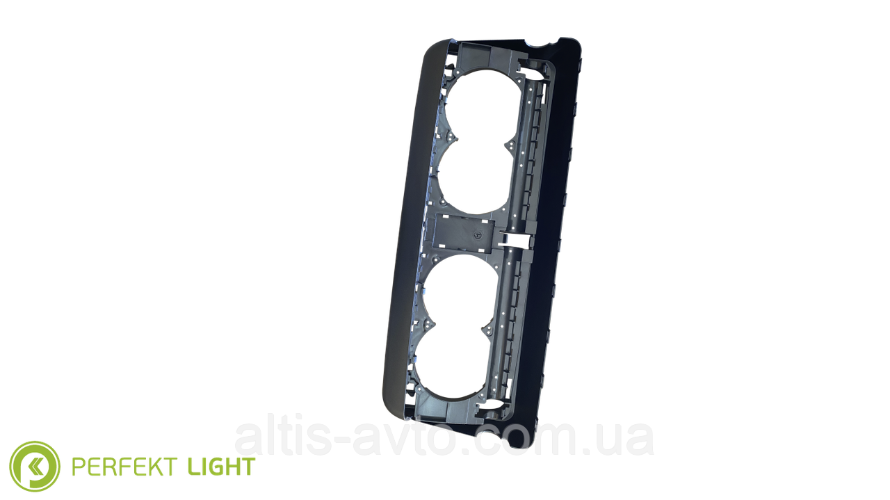 Корпус основного дзеркала MAN 81637320091