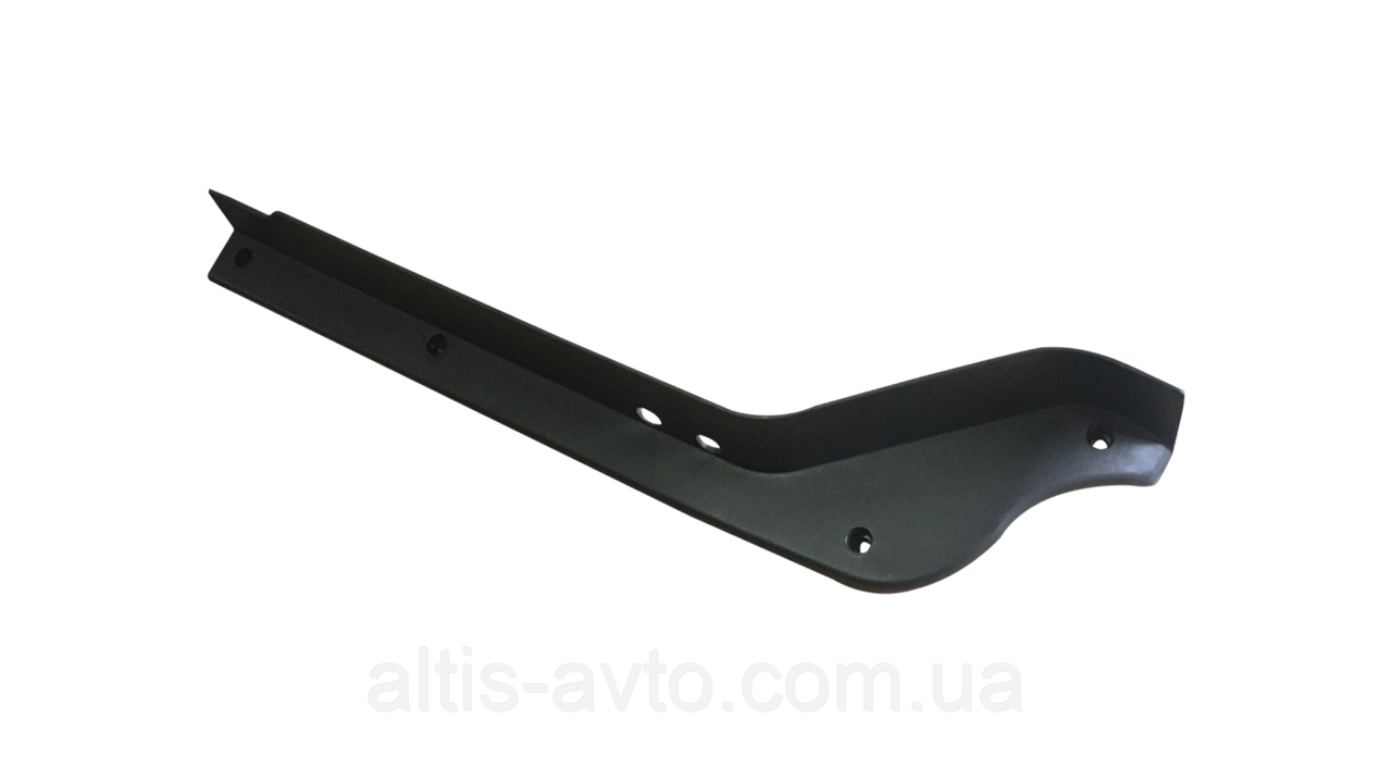 Вставка бампера R задня частина MAN TGA, TGS 81416100312