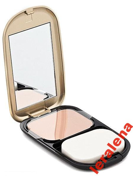 Пудра Компактная Max Factor FaceFinity Тон 09 — Купить Недорого на Bigl ...