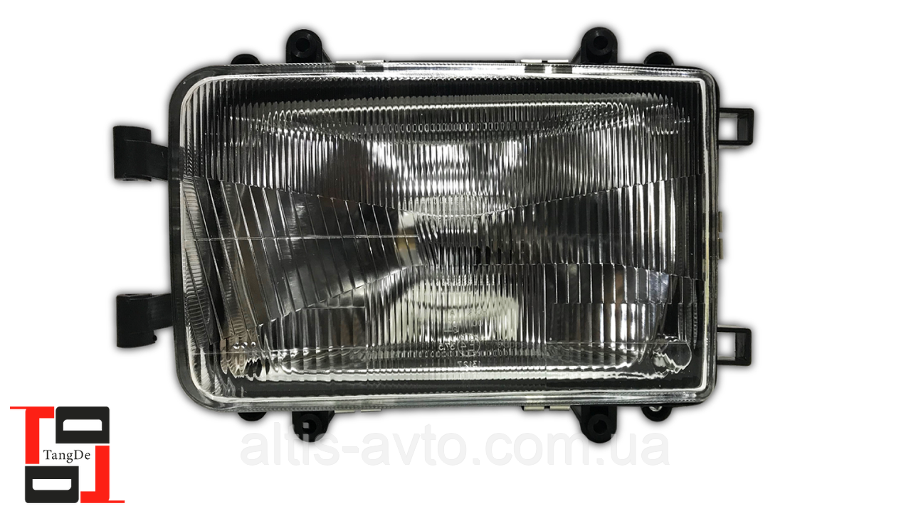 Фара головного світла LH DAF F95 1995 1213924