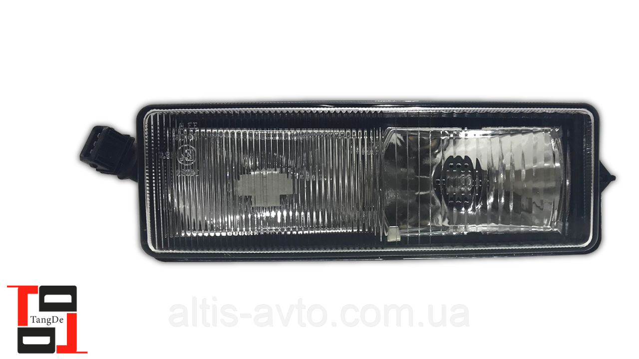 Протитуманна фара без рамки RH DAF 95 XF 1997 1328861