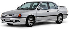 Захист двигуна Nissan Primera (P10) (1990-1996)