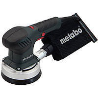 Эксцентриковая ШМ Metabo SXE 3125(1673245661755)