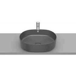 Умивальник Roca Inspira Round A327520640 50х37 см