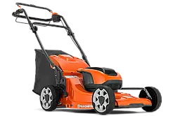 Газонокосарка акумуляторна Husqvarna LC 142iS КІТ (АКБ+ЗП)