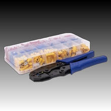 Набори кабельних наконечників та конекторів