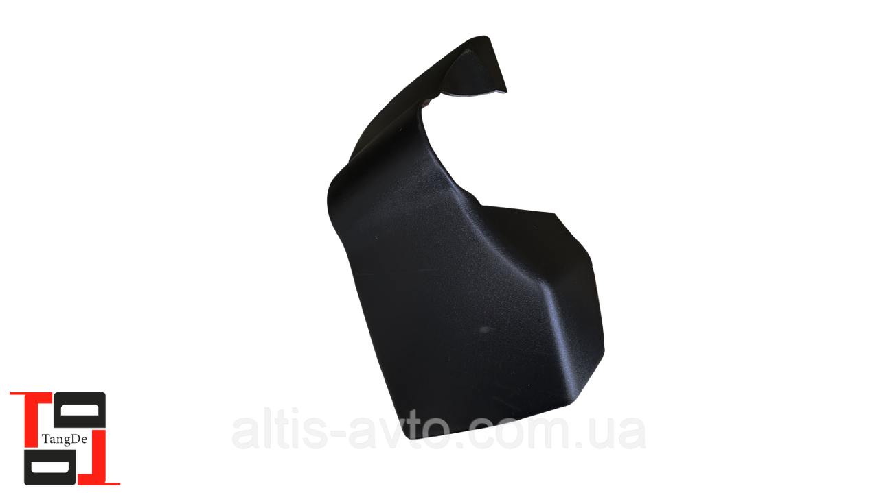 Кришка кронштейна основного дзеркала RH MAN 81637320076