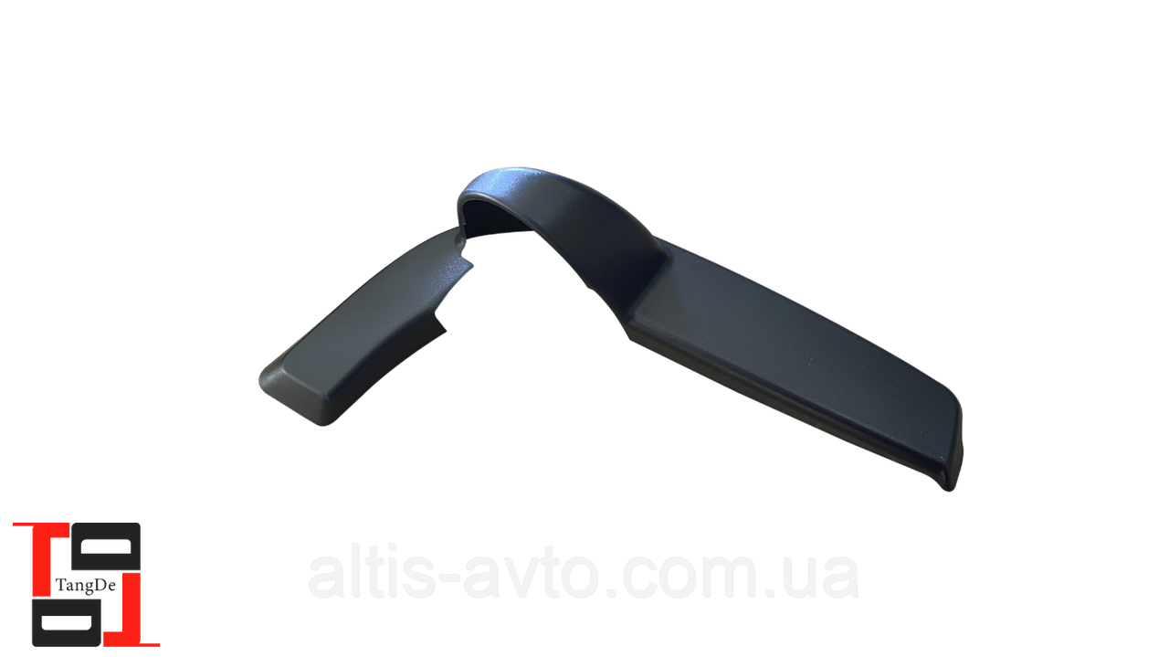 Кришка кронштейна основного дзеркала LH MAN 81637320073