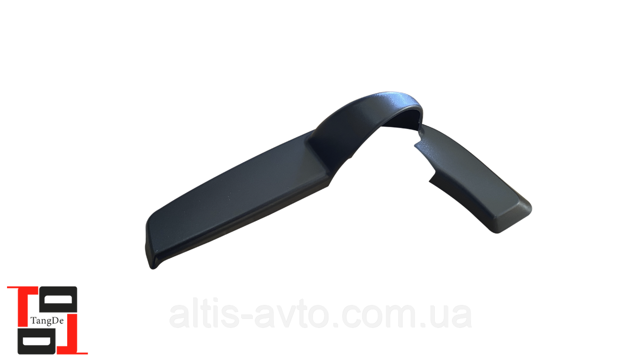 Кришка кронштейна основного дзеркала RH MAN 81637320074