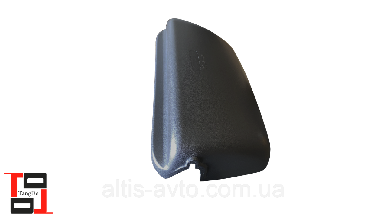 Кришка основного дзеркала Renault DAF Volvo срібло 20903714